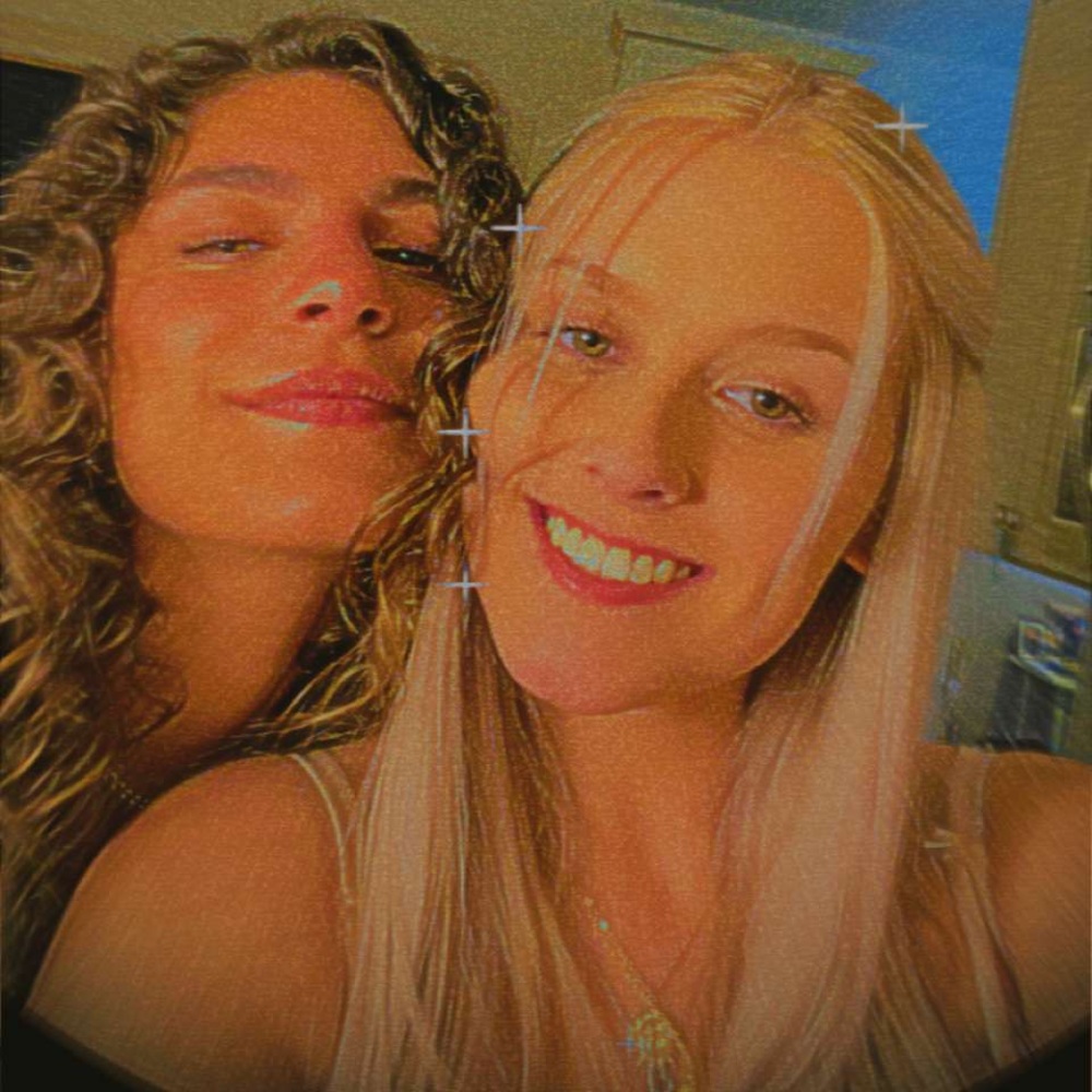 Meet your Posher, Megan